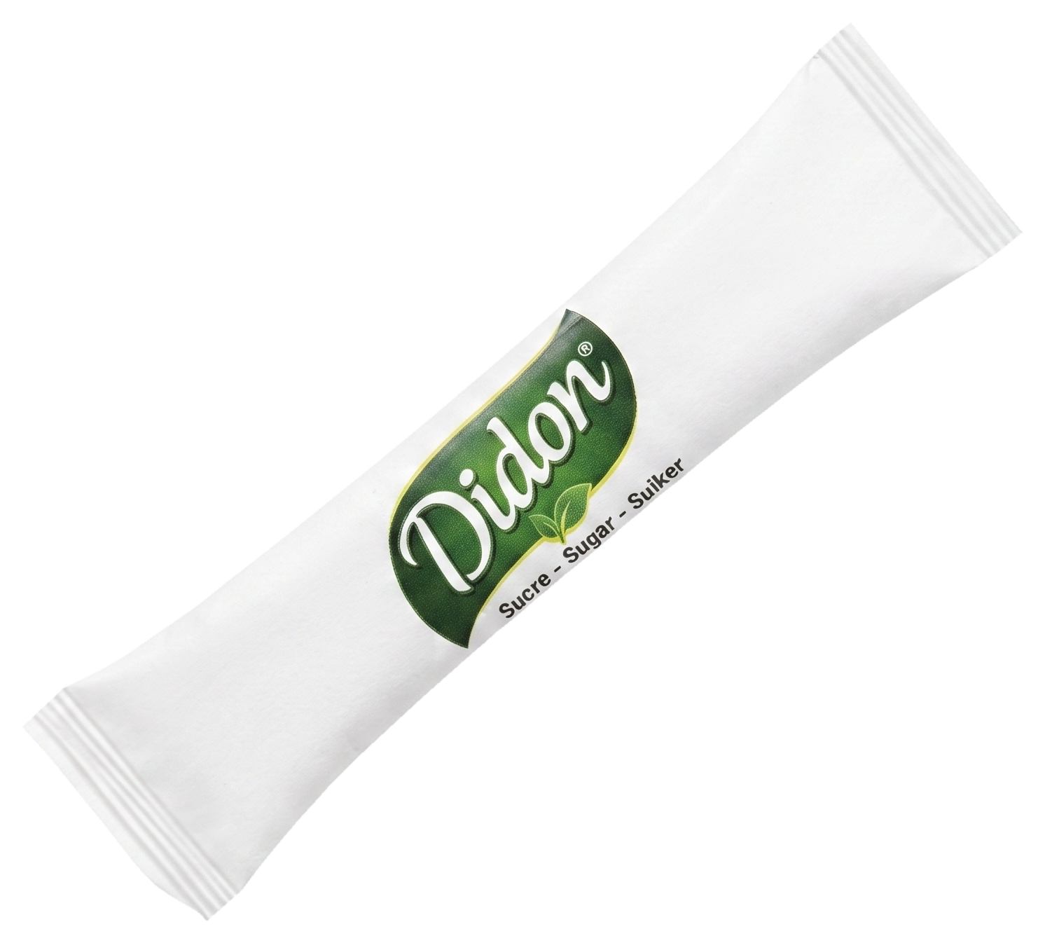 Sucre en bûchettes